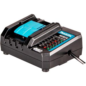 Werkzeugakku-Ladegerät Makita DC18WC, 1910G0-1