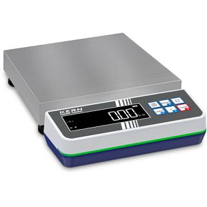 Produktbild für Digitalwaage Kern FKS 15K-4, Teilung 1 g