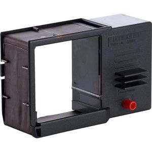 Produktbild für Farbband Reiner 738080-000, schwarz