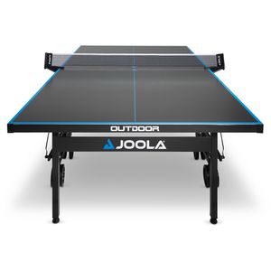 Produktbild für Tischtennisplatte Joola J500A, 6 mm Platte, mit Netz, Outdoor