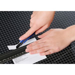 Produktbild für Schneidematte Vantage 10673, A1