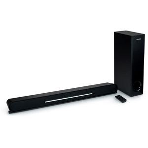 Soundbar Thomson SB600BTS, mit Subwoofer, für TV