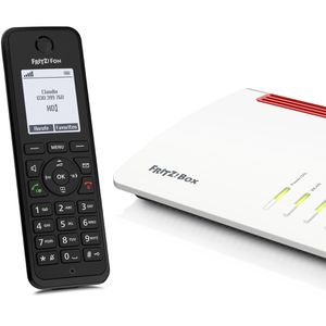 Produktbild für Mobilteil AVM FRITZ!Fon M3 DECT