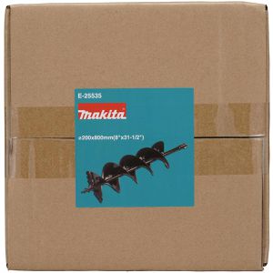 Produktbild für Erdlochbohrer Makita E-25535