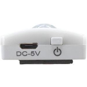 Produktbild für LED-Unterbauleuchte Ansmann L, warm- bis kaltweiß