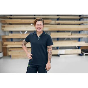 Produktbild für Arbeitsshirt Festool Poloshirt Damen, 577296