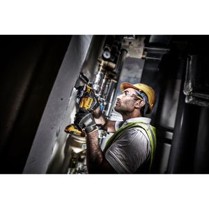 Produktbild für Multifunktionswerkzeug DeWalt DCS356NT-XJ, Akku