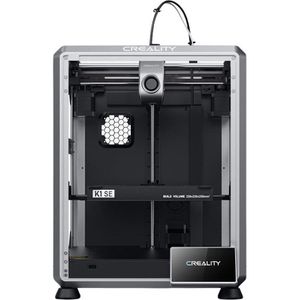Produktbild für 3D-Drucker Creality K1 SE, montiert