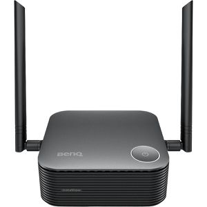 Produktbild für Präsentationssystem BenQ InstaShow WDC25, 9H.K0GBY.R0E