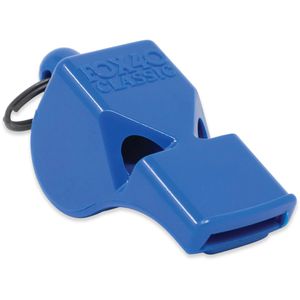 Trillerpfeife FOX-40 Classic, 4026 B