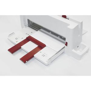 Produktbild für Stapelschneider Ideal 3006, A4