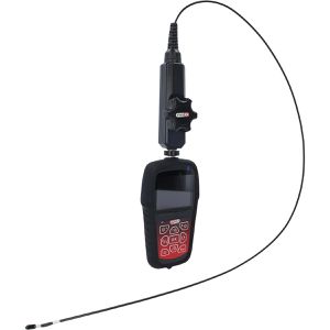 Produktbild für Endoskop-Kamera KS-Tools 550.7550, mit LED
