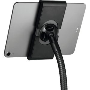 Produktbild für Tablet-Halterung Durable 894501 Tough Floor schwarz, für Boden