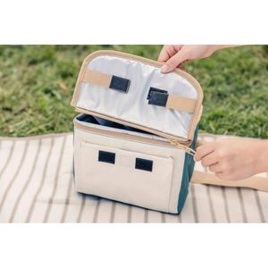 Produktbild für Kühltasche Campingaz 2227077, Fold N Cool Minimaxi, faltbar