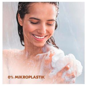 Produktbild für Duschgel duschdas Pfirsich