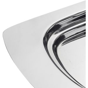 Produktbild für Butterdose Westmark 20872260, aus Edelstahl