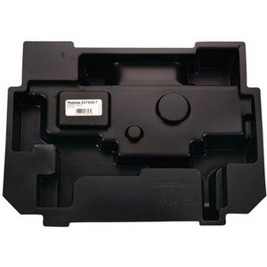 Werkzeugeinlage Makita 837808-7, Tiefziehteil für MakPac 3