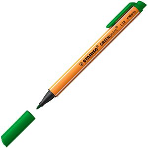 Filzstifte Stabilo GREENpoint, 6088/36