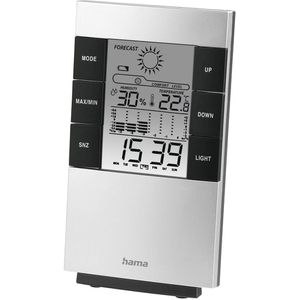 – Hama Hygrometer TH-200, digital, Böttcher AG Wetterstation