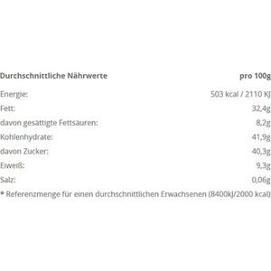 Produktbild für Marzipan Niederegger Klassiker Vollmilch, Pralines, 8 Stück