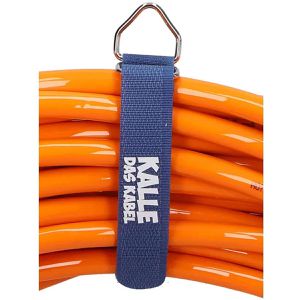 Produktbild für Verlängerungskabel Kalle-das-Kabel Camping, für außen IP44