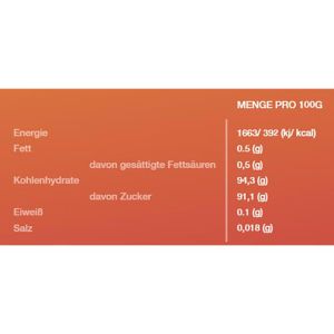 Produktbild für Fruchtbonbons Tic-Tac Fruity Mix
