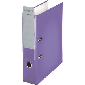 Produktbild für Ordner Centra 2301-40, Chromos, PP, A4