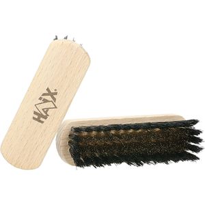 Schuhbürste Haix Care Brush Velour