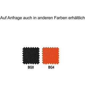 Produktbild für Bürostuhl Topstar High Sit Up, SU39T BG0