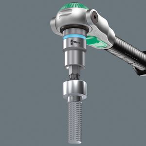 Produktbild für Schraubendreher-Einsatz Wera Belt A 3 HF, 9-teilig