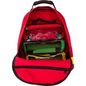 Produktbild für Notfallrucksack Sanismart Medicus S