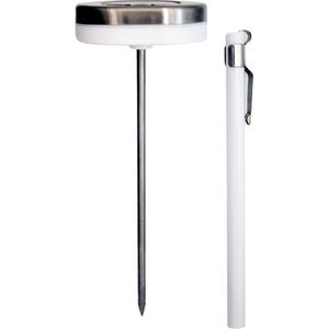 Produktbild für Einstichthermometer ebro TDC 110, digital