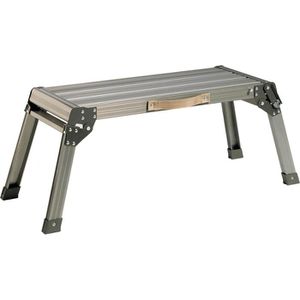 Produktbild für Arbeitsplattform Alco 8895, 69 x 30cm
