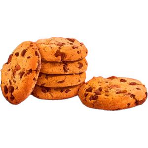 Produktbild für Kekse Gut&amp;Günstig American Style Cookies