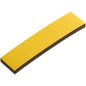 Produktbild für Magnetschilder Sprintis MSXX000920, gelb
