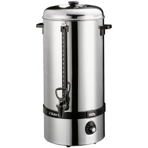 Heißwasserspender Saro Hot Drink, einstellbar 30°C-110°C