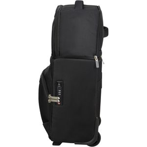 Produktbild für Koffer AmericanTourister Summerride Underseater exp. schwarz