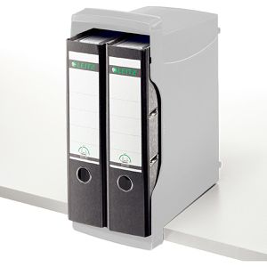 Produktbild für Hängeregister-Box Leitz 1908-00-85 Uni-Box Plus A4