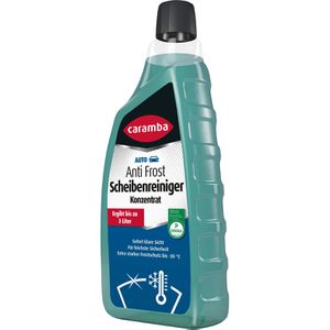 Produktbild für Scheibenfrostschutz Caramba 657601 Anti-Frost Scheibenreiniger