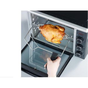Produktbild für Minibackofen Severin TO 2056