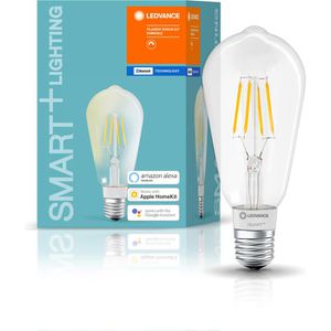 LED-Lampe LEDVANCE Smart+ Bluetooth E27