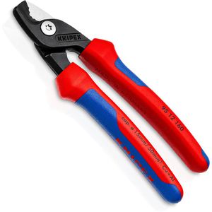 Kabelschere Knipex StepCut 95 12 160