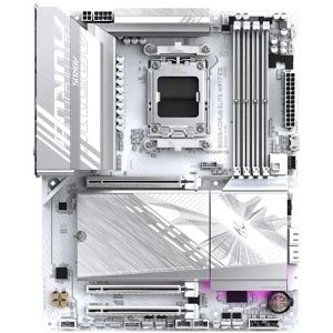 Produktbild für Mainboard Gigabyte AORUS B850 ELITE WIFI7 ICE