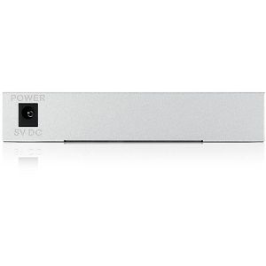 Produktbild für Switch ZyXEL GS-108B v5, GS-108BV5-EU0101F, unmanaged