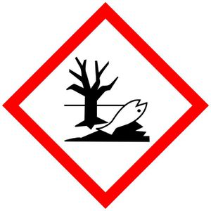 Produktbild für Ölfleckentferner Caramba 606811