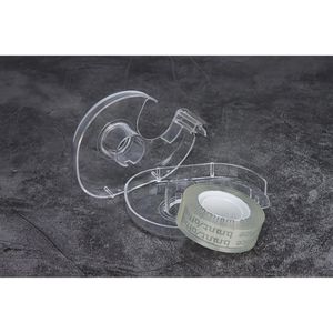 Produktbild für Klebebandabroller BNT 394200, transparent