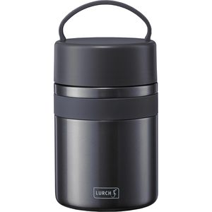 Thermobehälter Lurch Iso-Pot 2.0 00240844, Edelstahl