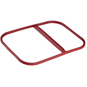 Produktbild für Frischhaltedose Westmark 23462270, aus Glas