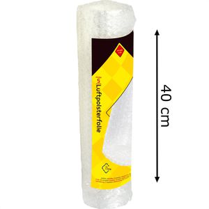 Luftpolsterfolie Idena 10339