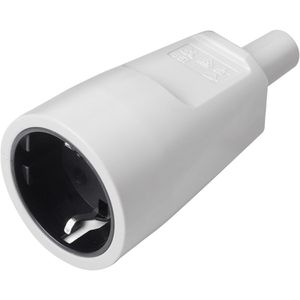 Schutzkontakt-Kupplung Meister 7422330